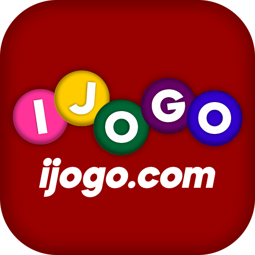 Logo da ijogo